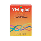 Vivioptal Active Capsules 90 Pack